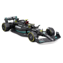 Vehículos a Escala 1:24 Mercedes-AMG F1 W14 E 2 Pz Dropp02