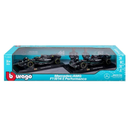 Vehículos a Escala 1:24 Mercedes-AMG F1 W14 E 2 Pz Dropp02