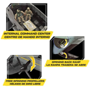Set de Juego Member's Mark Avión de Carga Hércules Drop002