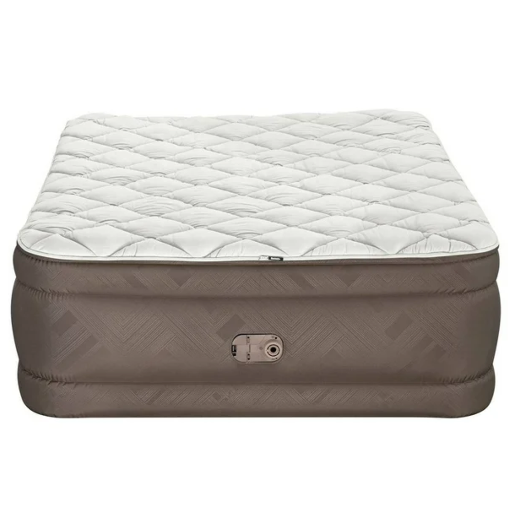 Colchón Inflable Bestway Queen Size 2.03 m x 1.52 m Drop002