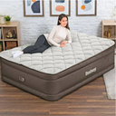 Colchón Inflable Bestway Queen Size 2.03 m x 1.52 m Drop002