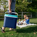 Hielera Igloo Profile 28.3 l Tecnología Cool Riser Drop002