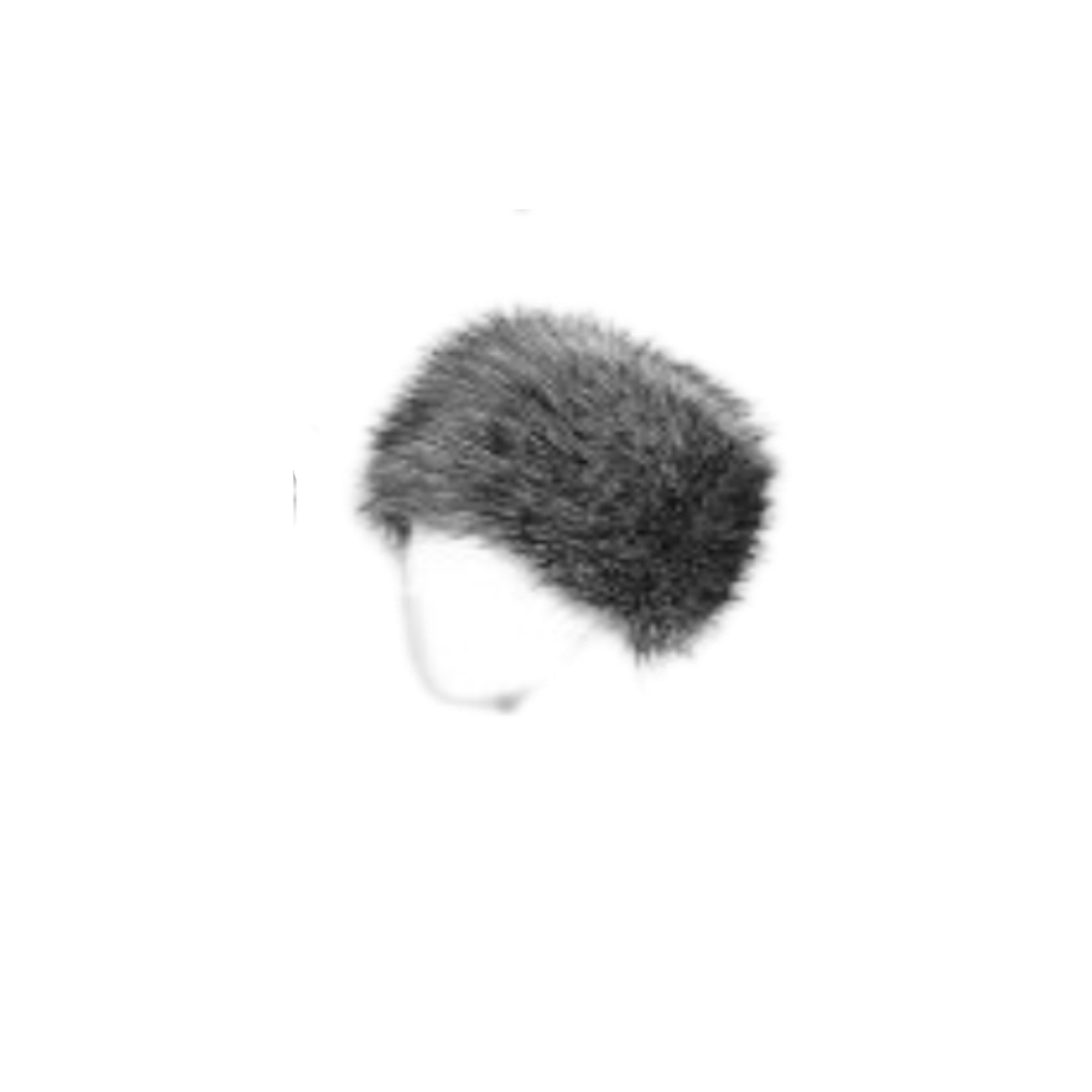 Gorros De Felpa Dama Tipo Ruso