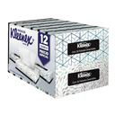 Pañuelos Faciales Kleenex 12 Cajas con 90 pzas c/u Drop002