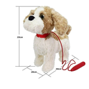 Animalito Baila y Camina Member's Mark Perrito Drop002