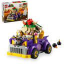 Set Lego Super Mario 71431 Auto Monstruoso de Bowser Drop002