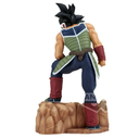 Figura De Colección Bardock Dragon Ball Z Drop002