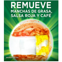 Lavatrastes Líquido Salvo Power Degreaser 2.6 l  Drop002