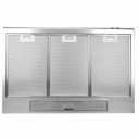 Campana de Empotre Teka Acero Inoxidable TMX 76 Drop002
