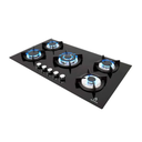 Parrilla a Gas Supra Onix 90 de 5 Quemadores Drop002