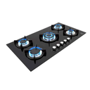 Parrilla a Gas Supra Onix 90 de 5 Quemadores Drop002