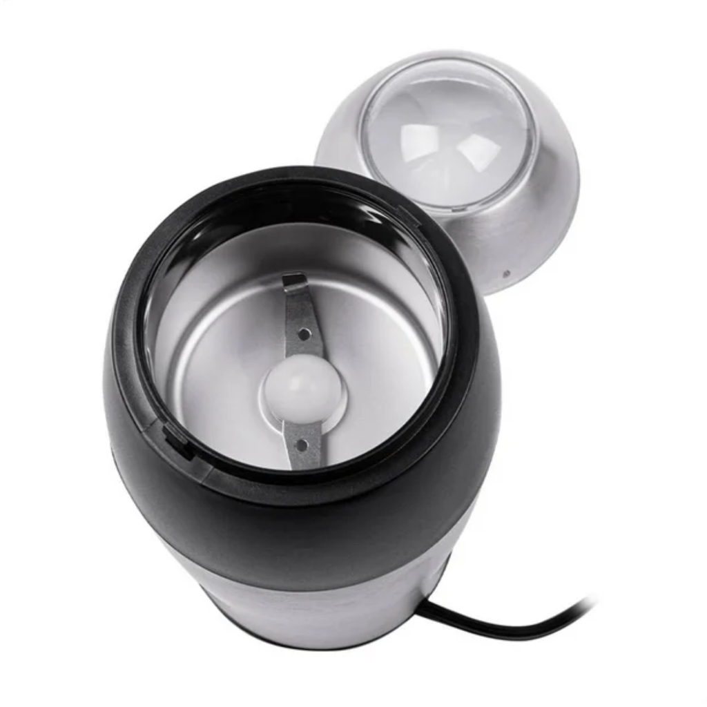 Molino de Café Daewoo Acero Inoxidable Drop002