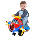 Avión Montable Kiddieland Disney Mickey DROP002