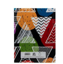 Libreta Frances P.dura Estrel Ry/ind 96h/Drop 009
