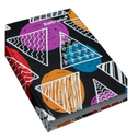 Libreta Frances P.dura Estrel Ry/ind 96h/Drop 009