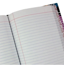 Libreta Frances P.dura Estrel Ry/ind 96h/Drop 009
