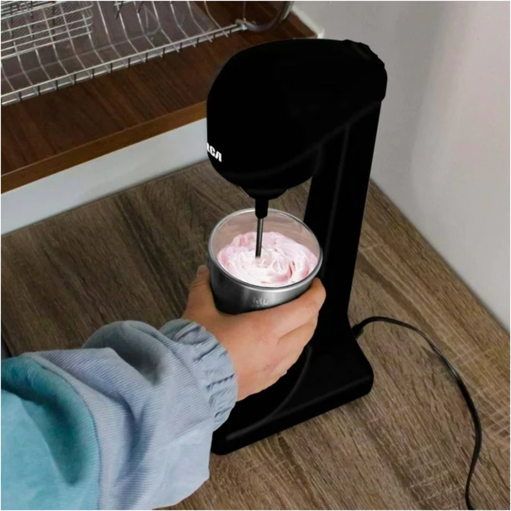 Máquina para Malteadas RCA 500 ml RC-219 Drop002