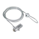 Candado Para Laptop 128899 De Combinacion 1.8 M Drop003