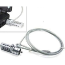 Candado Para Laptop 128899 De Combinacion 1.8 M Drop003