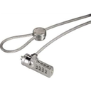 Candado Para Laptop 128899 De Combinacion 1.8 M Drop003
