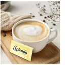 Endulzante Splenda 600 Sobres De 1 Gr. c/u Drop002