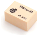 "Goma de borrar tipo Migajon M-20/ Cj20pzas/Drop 009 "