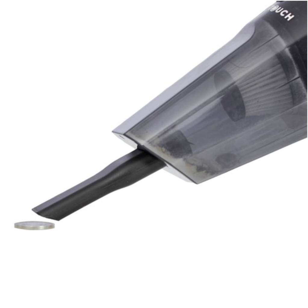 Aspiradora 2 en 1 EASY TOUCH Infladora Max AirFlow Drop002