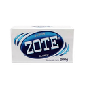 Jabón en Barra Zote 50 Piezas de 200 g. Drop007