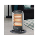 Calefactor de Halogeno Vios Home Oscilatorio 1200W Drop011