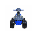 Montable Eléctrico Moto Raptor 12V Prinsel Drop011