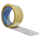 Cinta Adhesiva Empaque/48mmx50m/PqteC/6 PZ/Drop 009