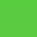 Paquete Papel Bright / 250 Piezas / Verde Limon/ Drop 009