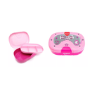 Lapicera Fashion Box Rosa/ Pz1/Drop 009