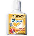 Corrector Liquido Solvente  20 Ml. 009