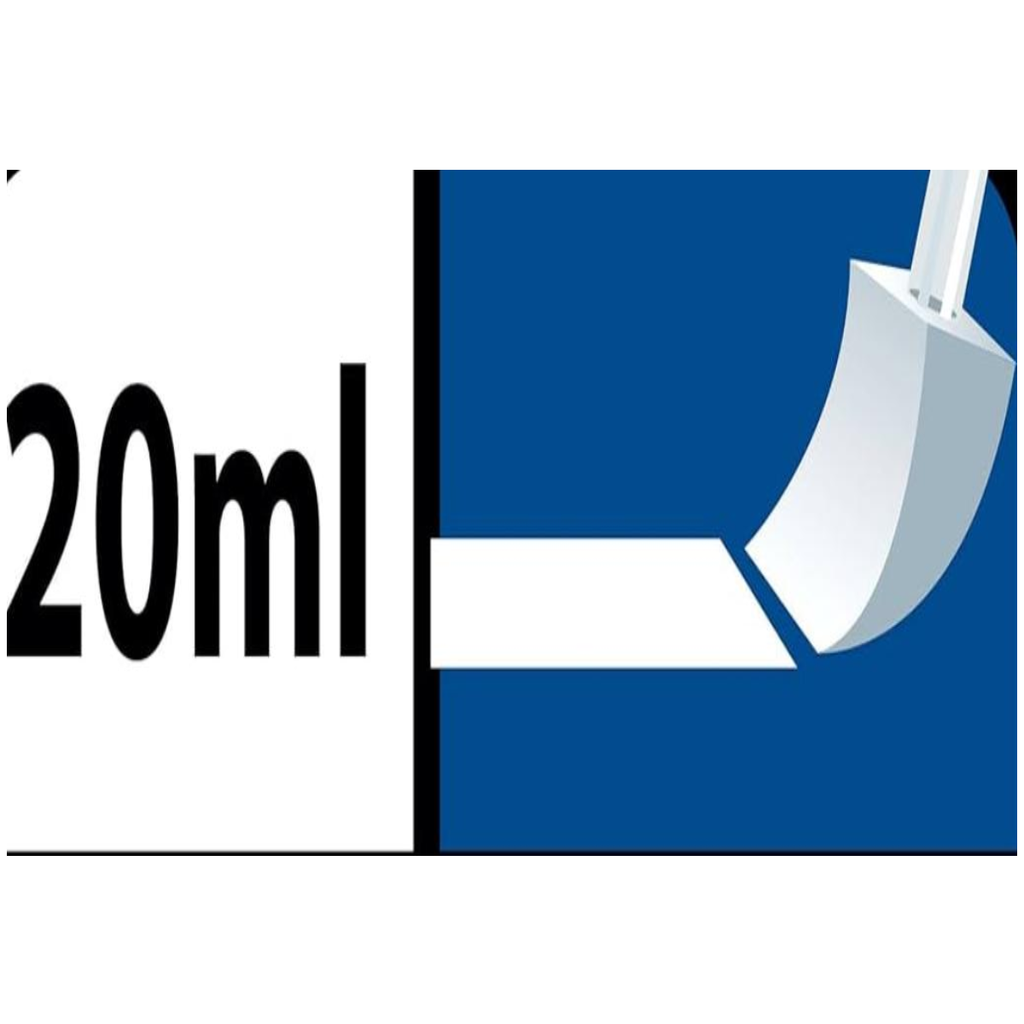 Corrector Liquido Solvente  20 Ml. 009
