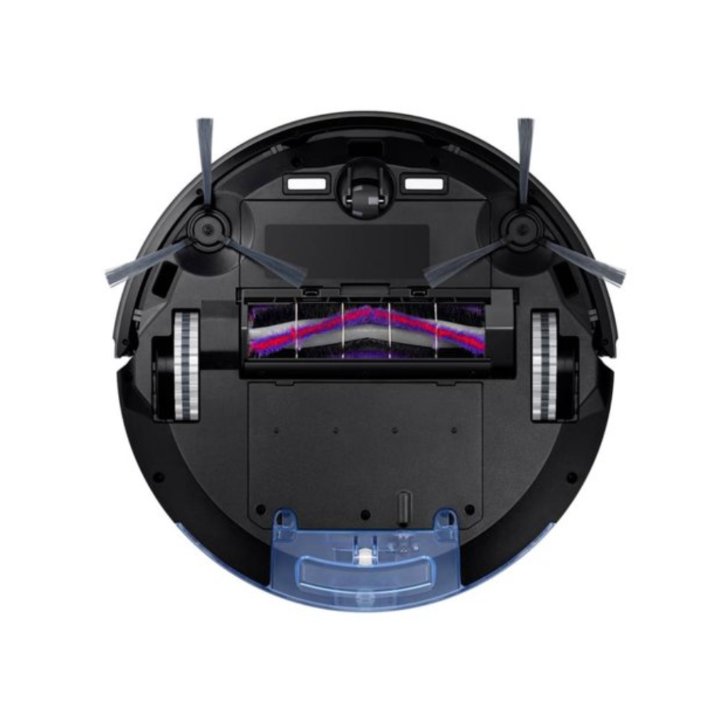 Aspiradora Robot SAMSUNG  PowerBot-E Drop002
