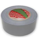 Cinta Ducto/Multiusos/DuctTape/48mmX30m Plata/drop 009
