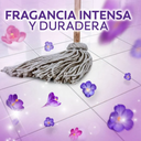 Limpiador Multiusos Fabuloso Frescura Lavanda 10L Drop002