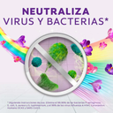 Limpiador Multiusos Fabuloso Frescura Lavanda 10L Drop002