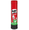 Pegamento Lapiz Adhesivo/Charola c/12 pzas/11gr c/u Drop 009