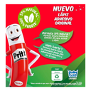 Pegamento lapiz adhesivo/charola C/12 pzas/22grc/u /Drop 009