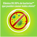 Limpiador Multiusos Ajax Bicarbonato Limón 5 L Drop002