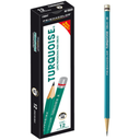 Lápiz Dibujo Turquoise Hb Drop 009