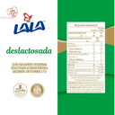 Leche Deslactosada Lala 12 pzas Drop002