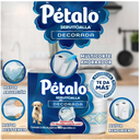 Servitoalla Pétalo Multicorte 6 Rollos de 180 Hojas Drop002