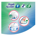 Pasta Dental Colgate Triple Acción 4 pzas Drop002