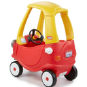 Montable Little Tikes Cozy Coupe Rojo Drop002