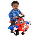 Avión Montable Kiddieland Disney Marvel Spidey Drop002