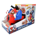 Avión Montable Kiddieland Disney Marvel Spidey Drop002