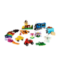 Set de Construcción Lego Classic Caja con 484 pzas Drop002